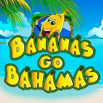 Bananas go Bahamas