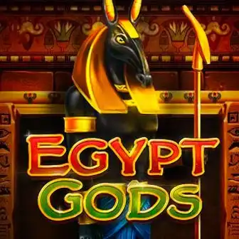 Egypt Gods